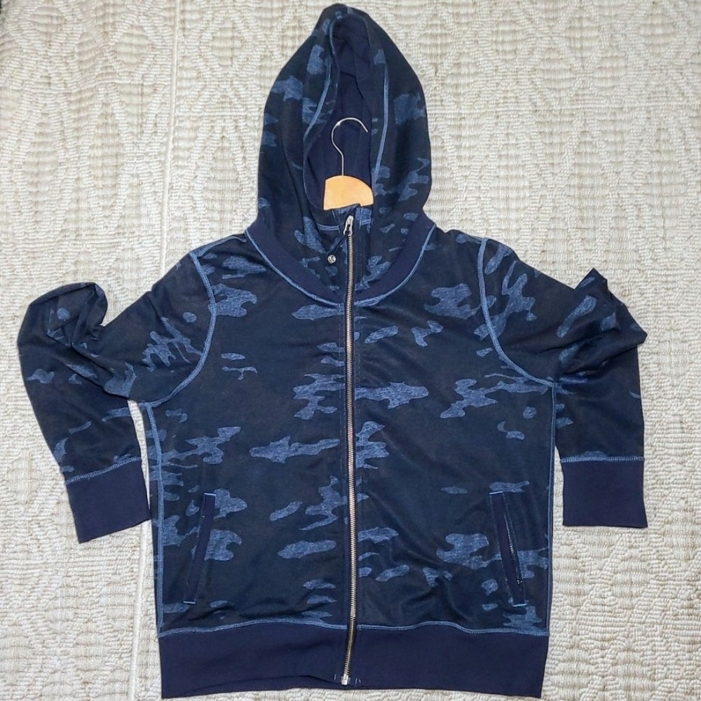 Lululemon Namaskar Hoodie Size 10
